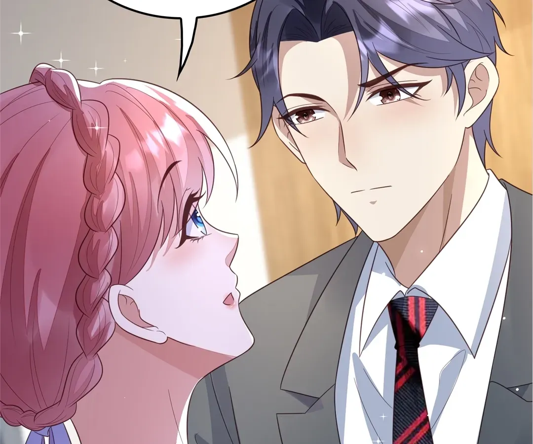 Revenge Gone Wrong Chapter 104 page 34 - 