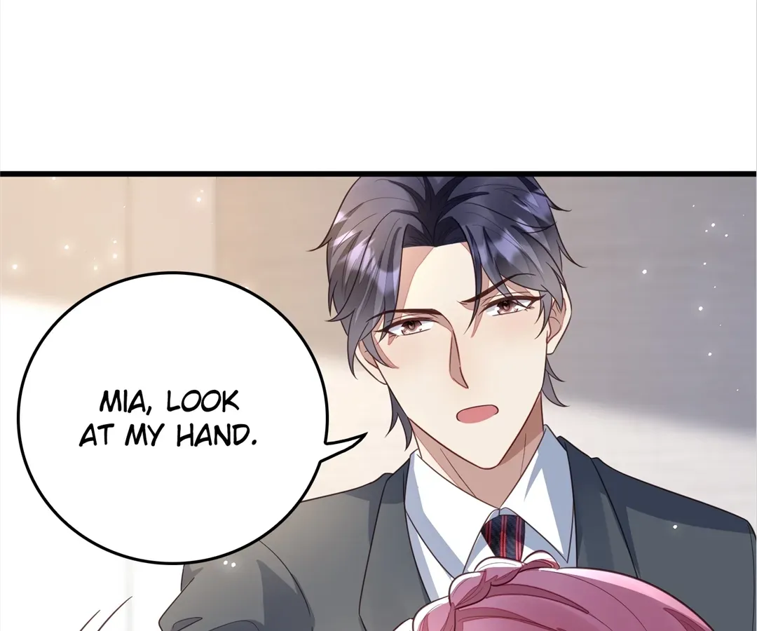 Revenge Gone Wrong Chapter 104 page 36 - 