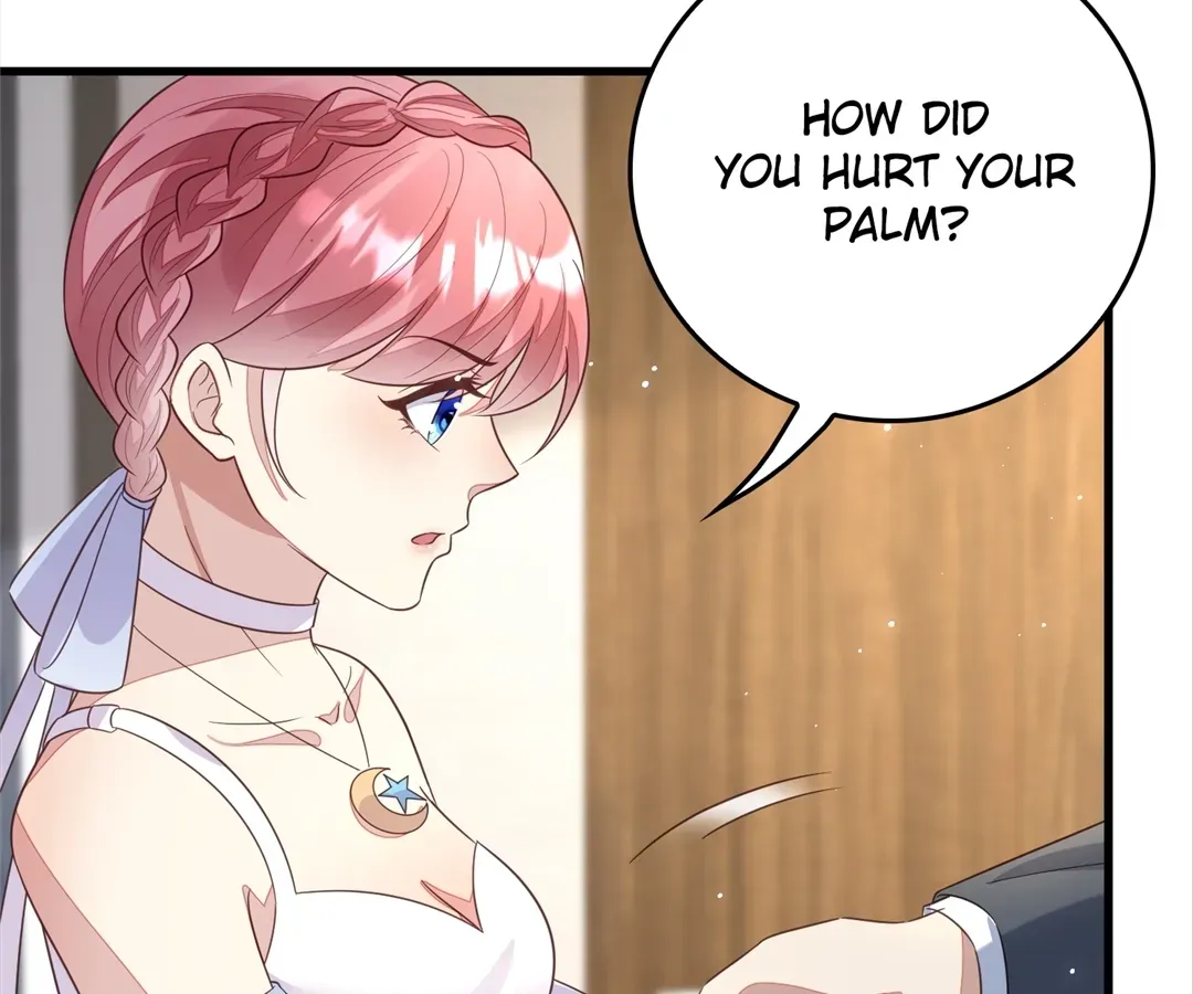 Revenge Gone Wrong Chapter 104 page 38 - 