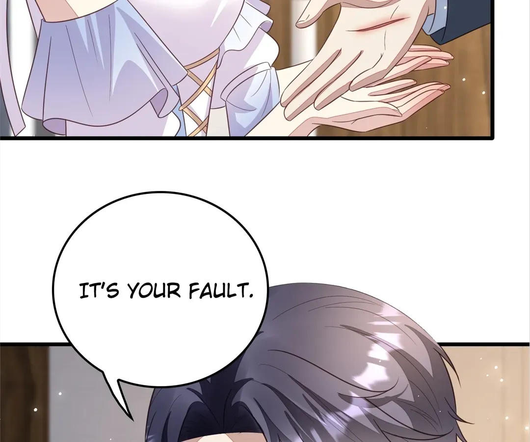 Revenge Gone Wrong Chapter 104 page 39 - 