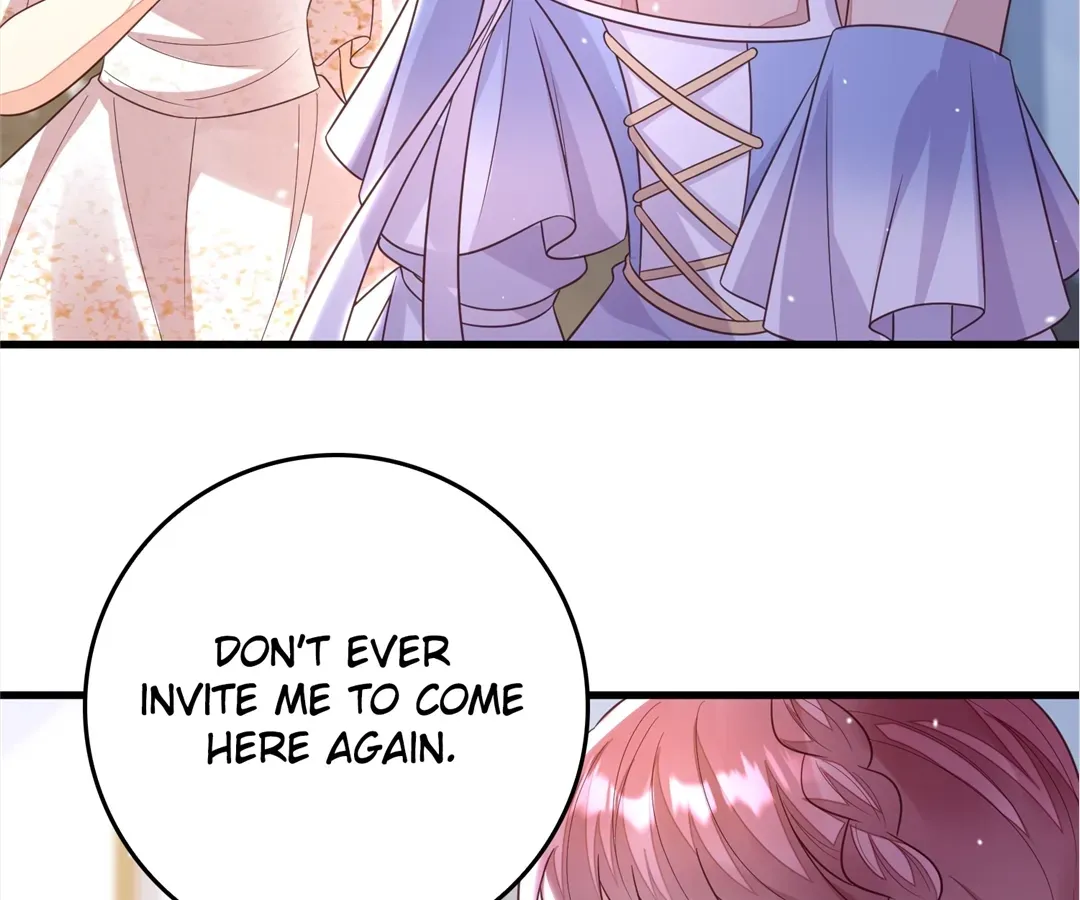Revenge Gone Wrong Chapter 104 page 5 - 