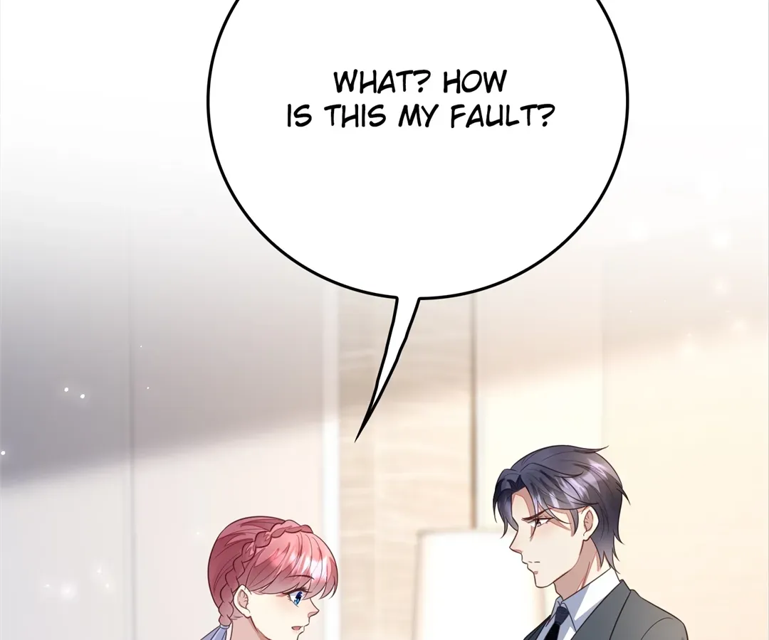 Revenge Gone Wrong Chapter 104 page 42 - 