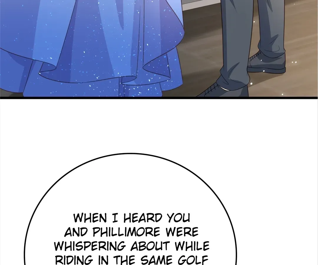 Revenge Gone Wrong Chapter 104 page 44 - 