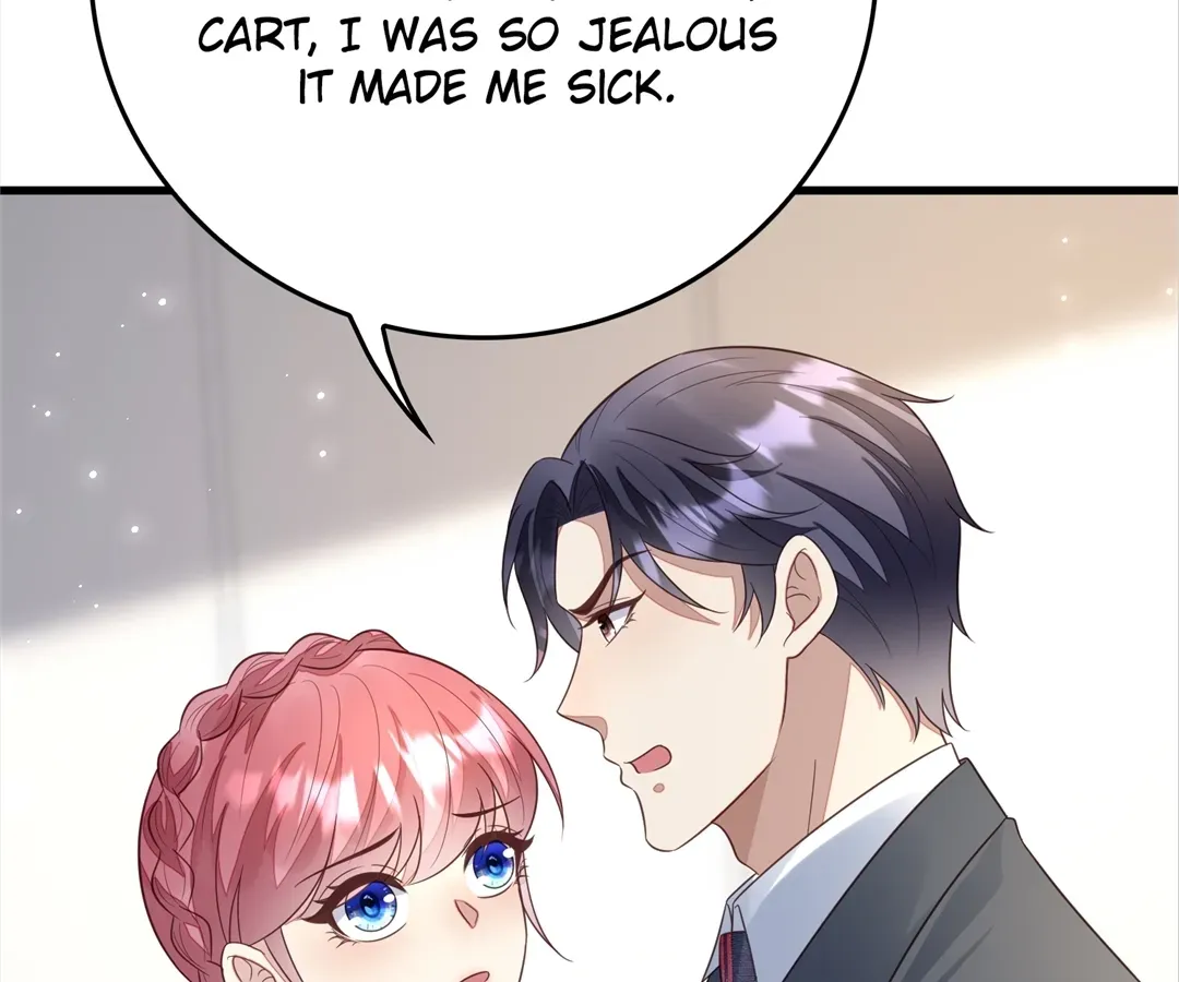 Revenge Gone Wrong Chapter 104 page 45 - 