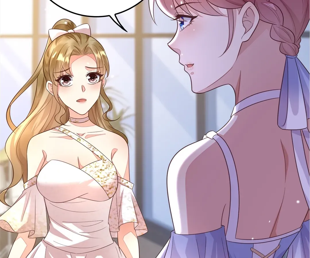 Revenge Gone Wrong Chapter 104 page 6 - 