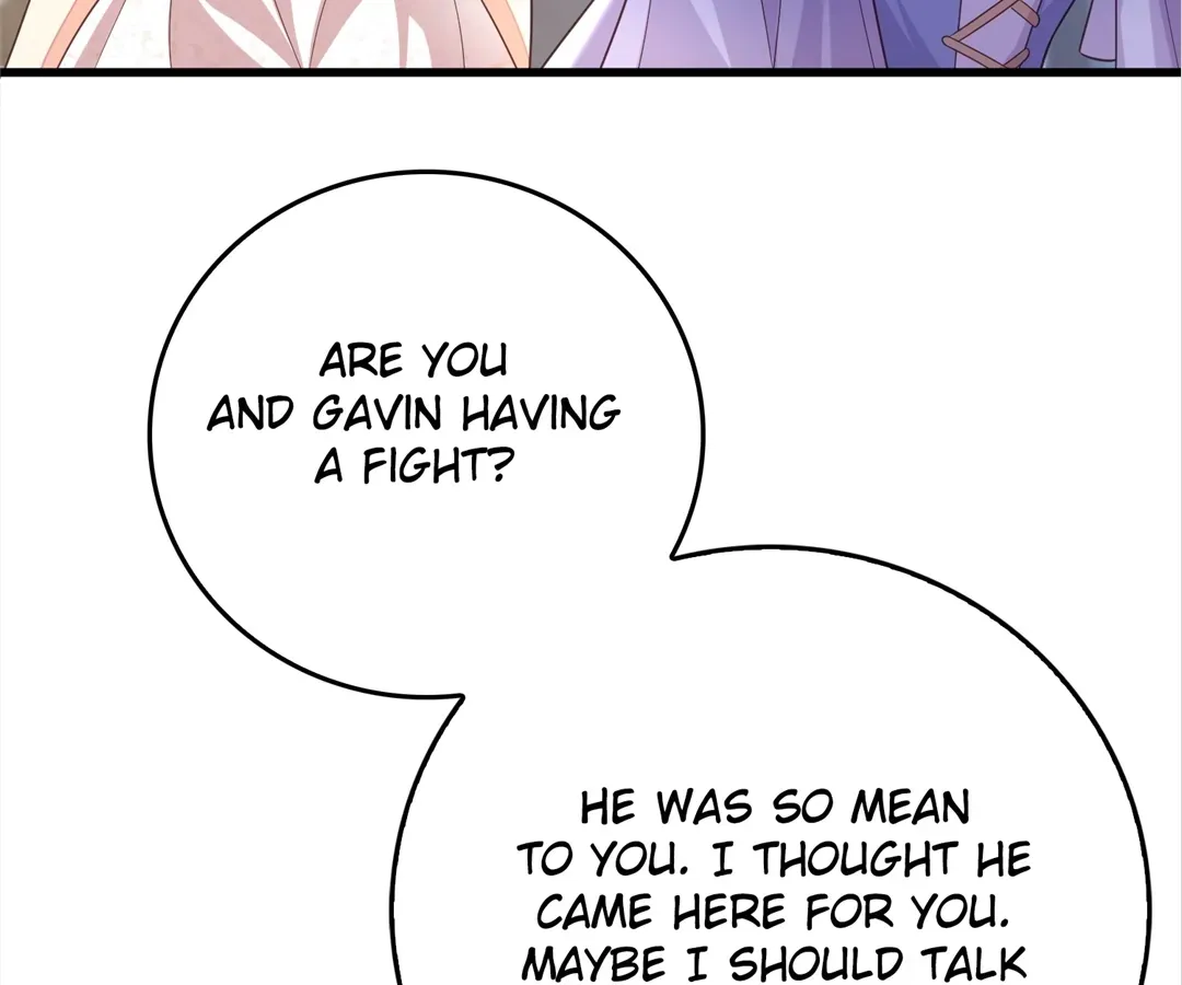 Revenge Gone Wrong Chapter 104 page 7 - 