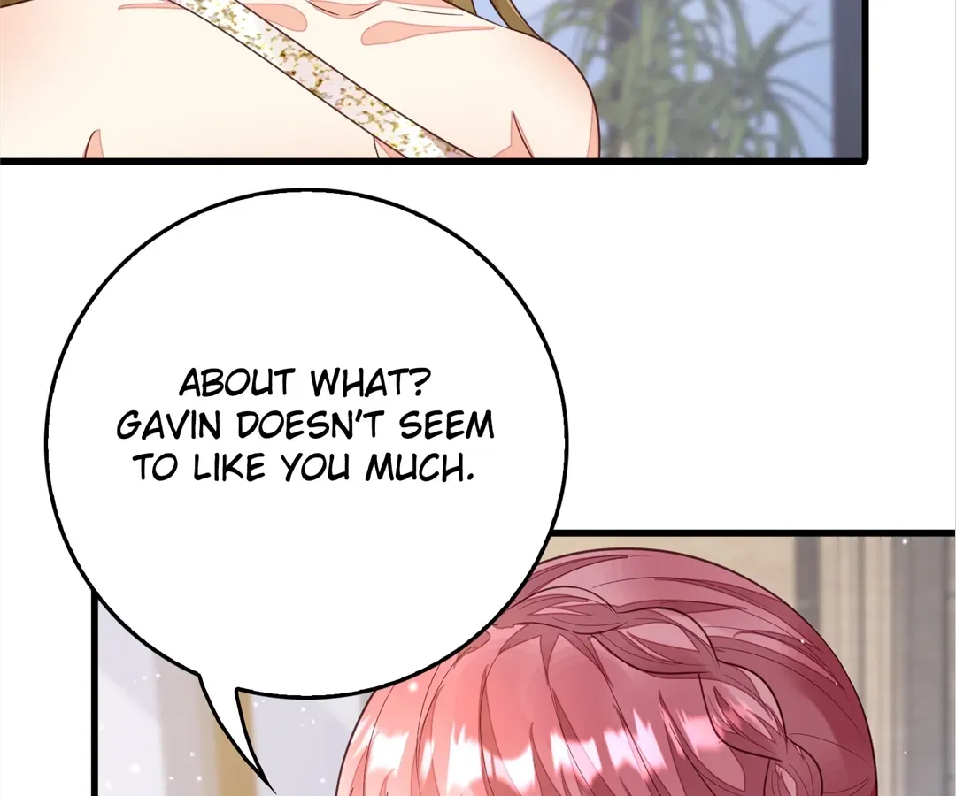Revenge Gone Wrong Chapter 104 page 9 - 