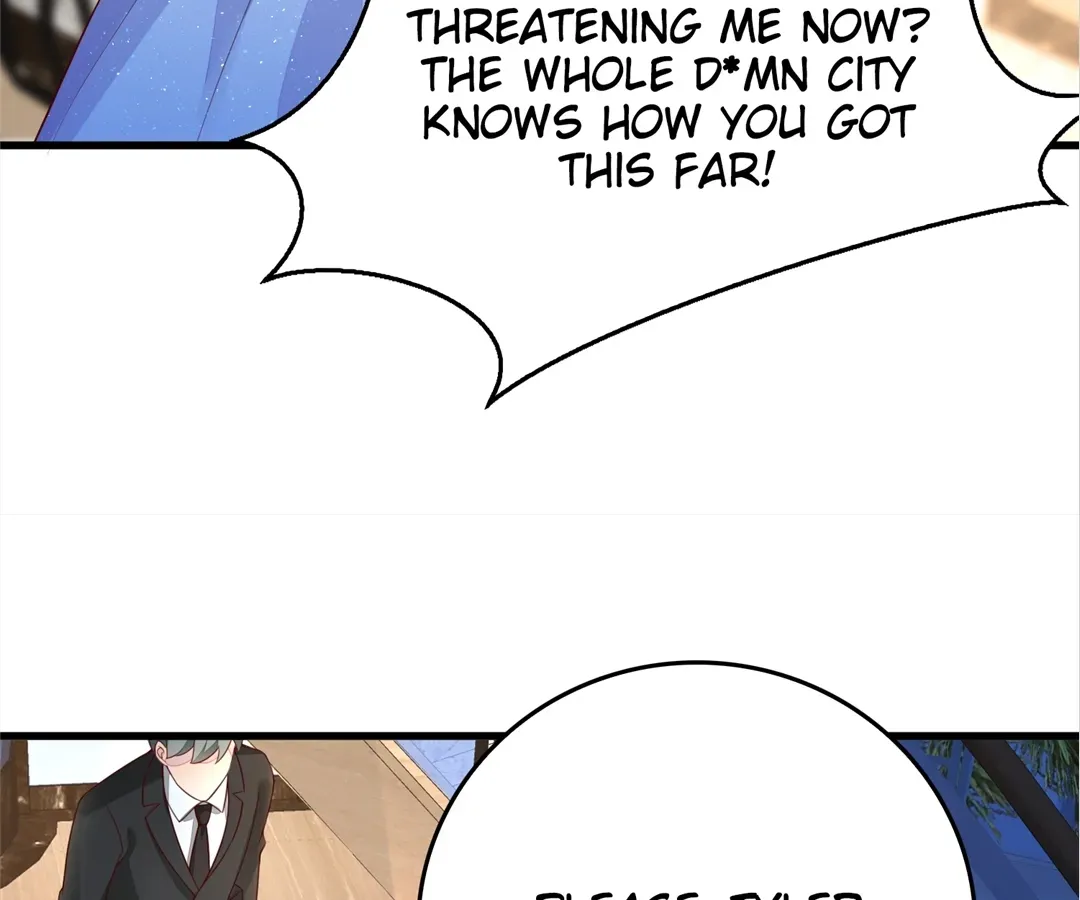 Revenge Gone Wrong Chapter 105 page 23 - 