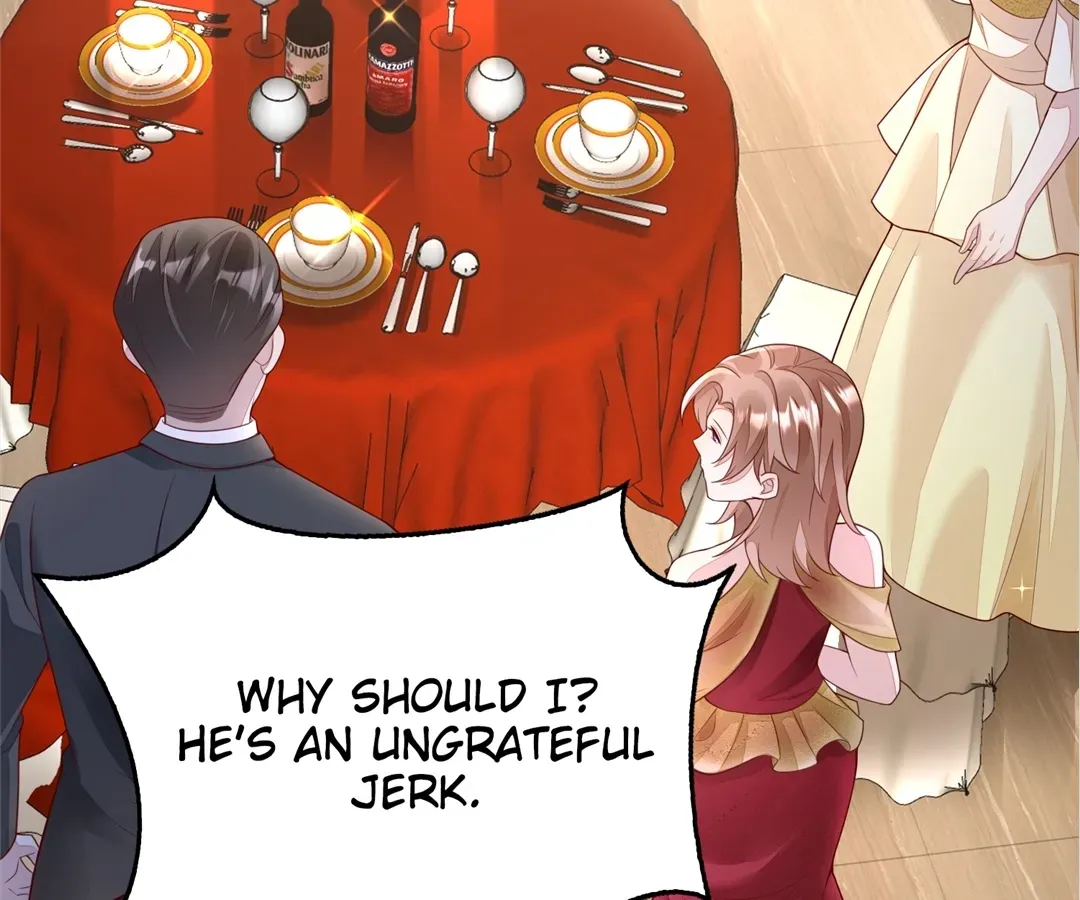 Revenge Gone Wrong Chapter 105 page 25 - 