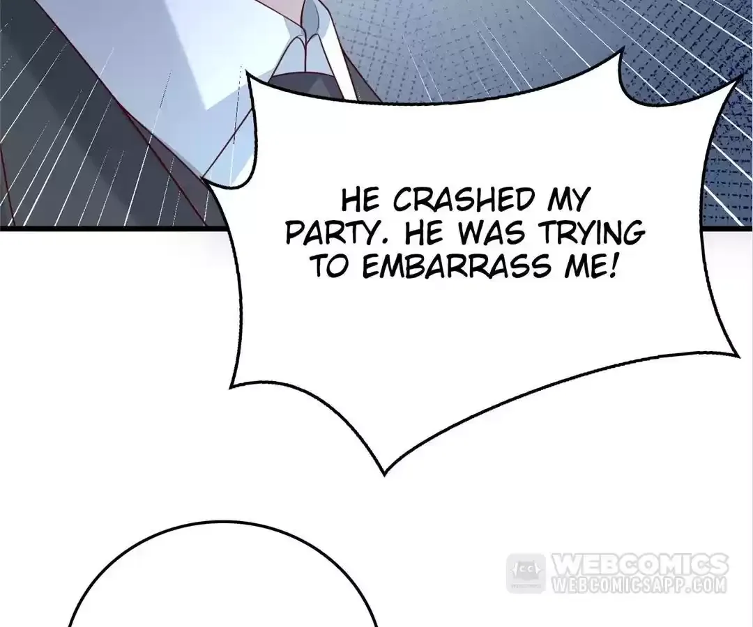 Revenge Gone Wrong Chapter 105 page 27 - 