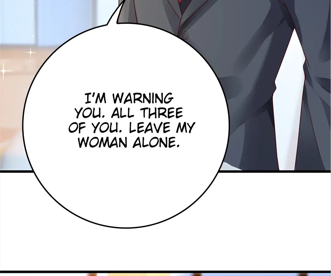 Revenge Gone Wrong Chapter 105 page 31 - 
