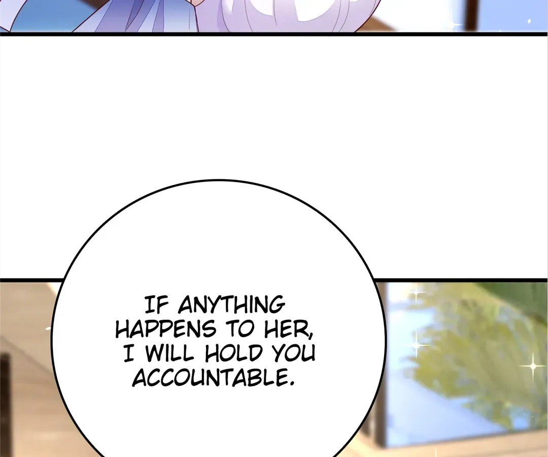 Revenge Gone Wrong Chapter 105 page 33 - 