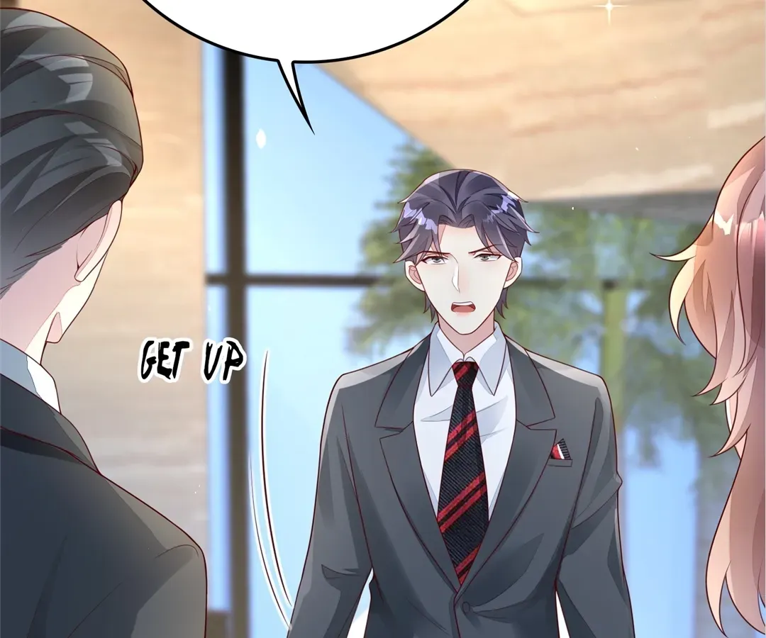 Revenge Gone Wrong Chapter 105 page 34 - 
