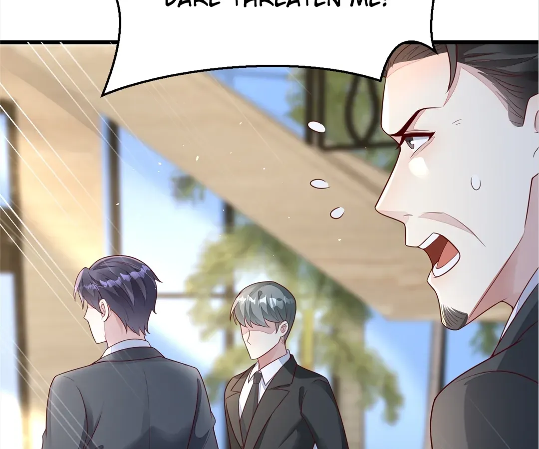 Revenge Gone Wrong Chapter 105 page 37 - 