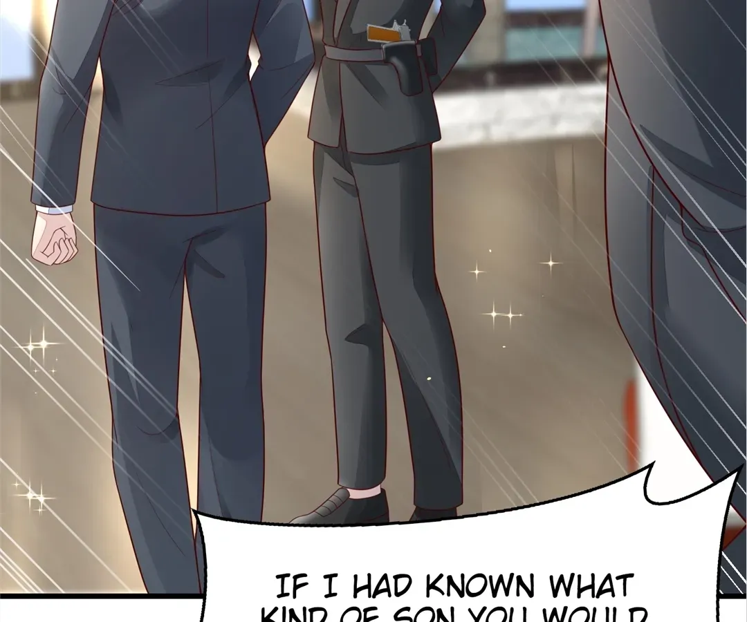 Revenge Gone Wrong Chapter 105 page 38 - 