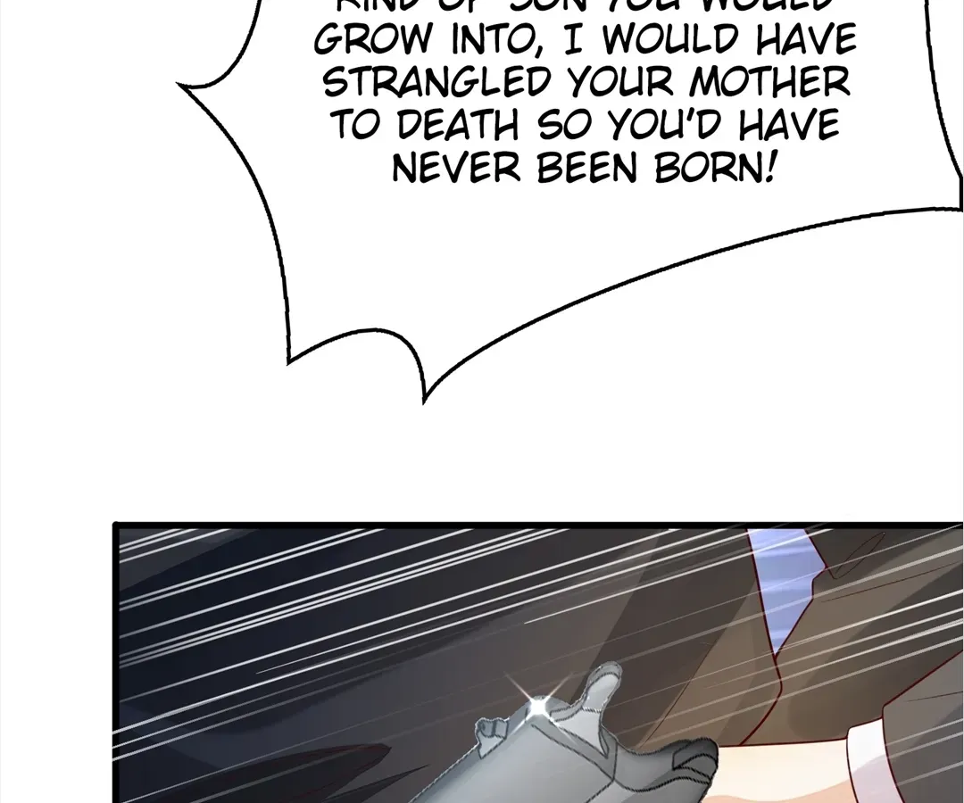 Revenge Gone Wrong Chapter 105 page 39 - 