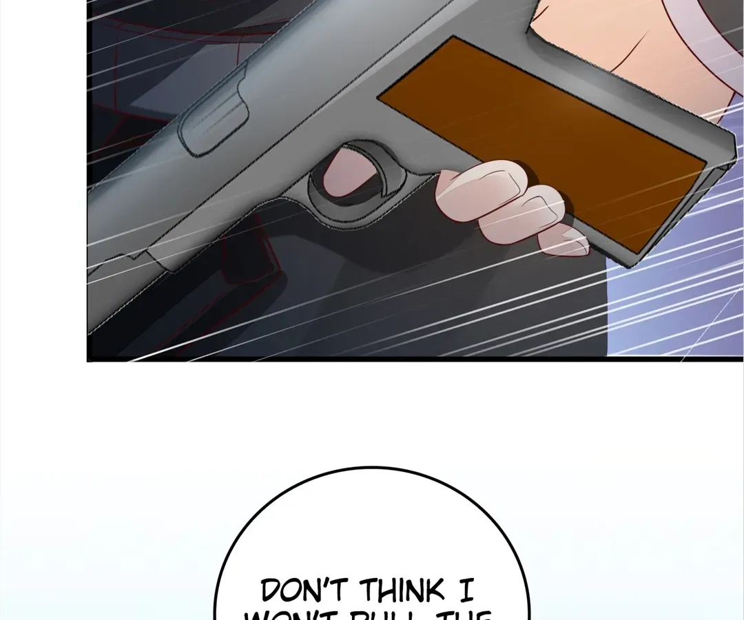 Revenge Gone Wrong Chapter 105 page 40 - 