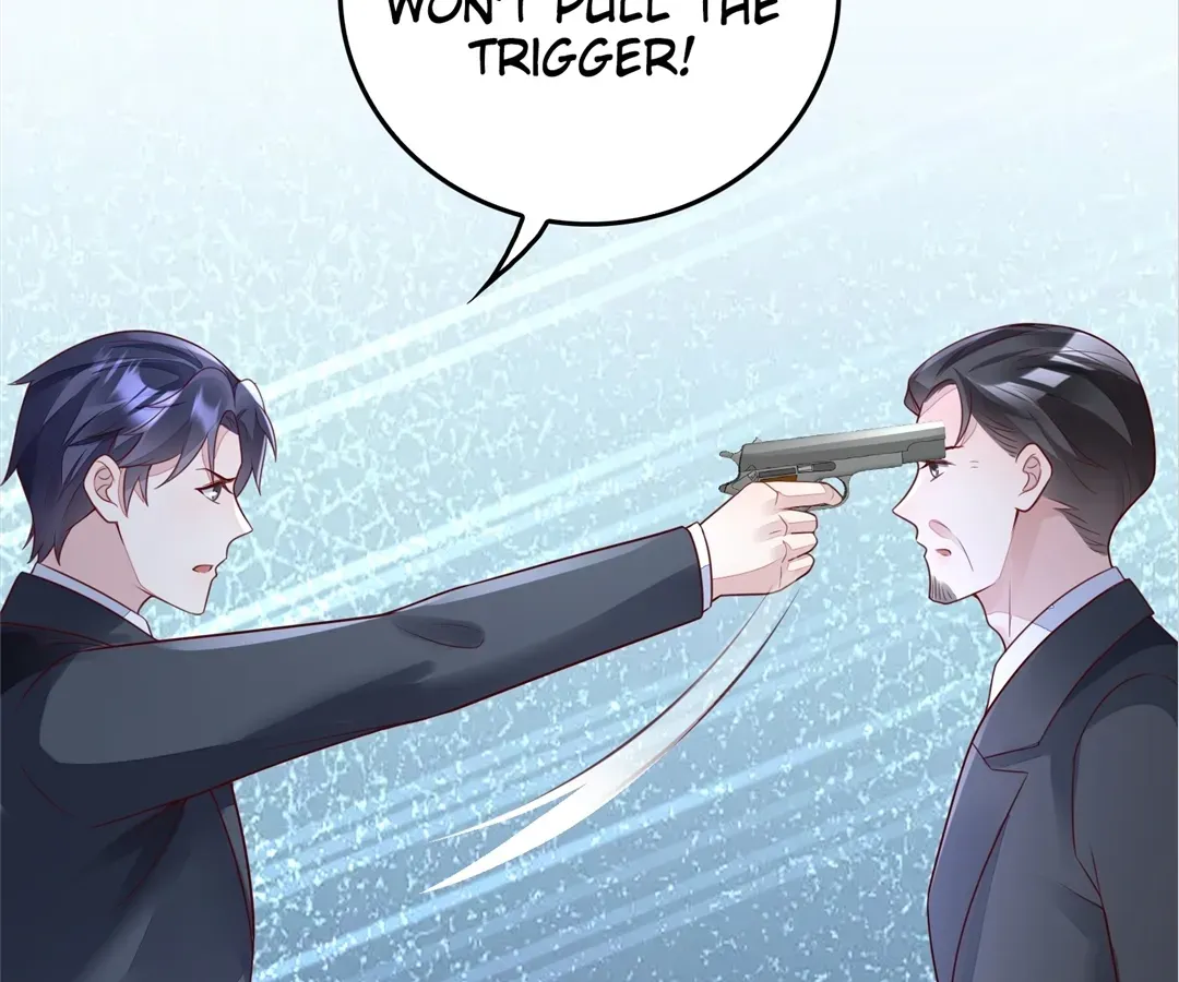 Revenge Gone Wrong Chapter 105 page 41 - 