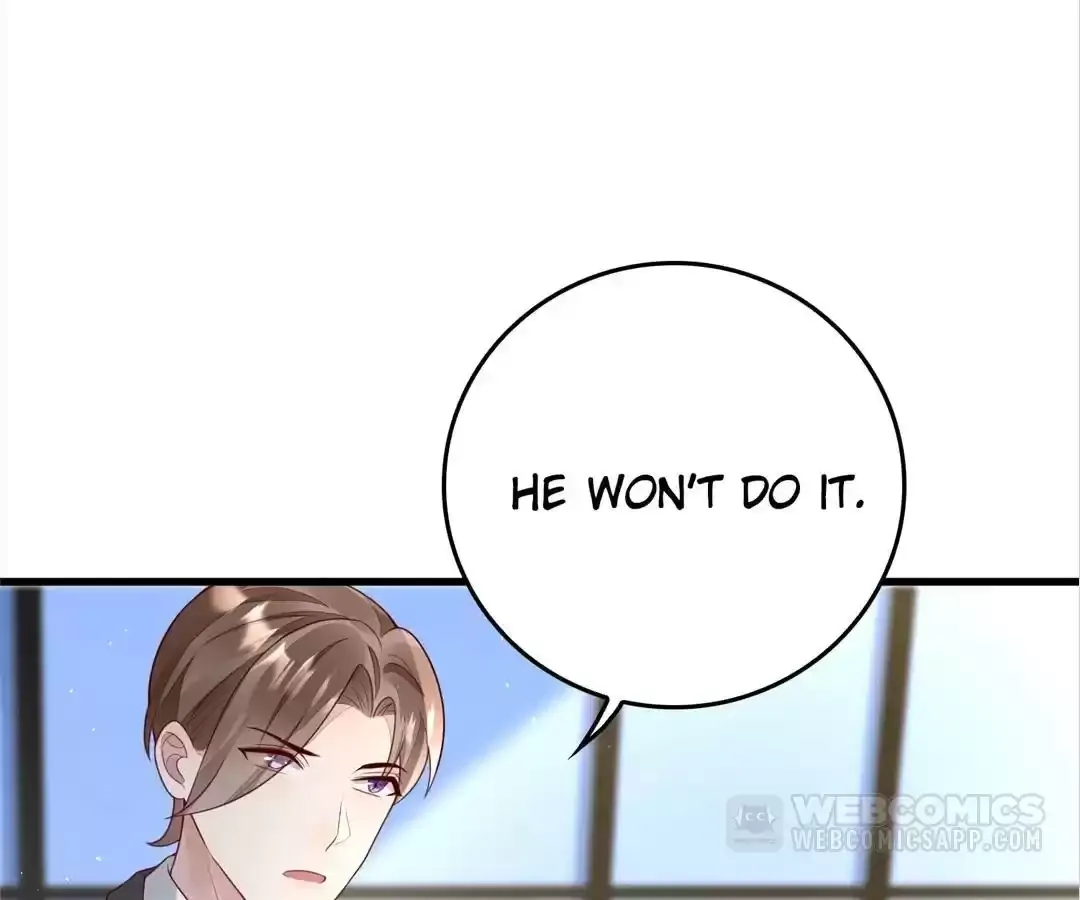 Revenge Gone Wrong Chapter 105 page 43 - 