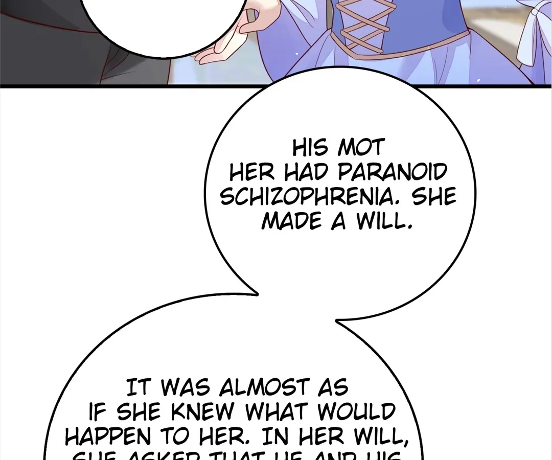 Revenge Gone Wrong Chapter 105 page 45 - 