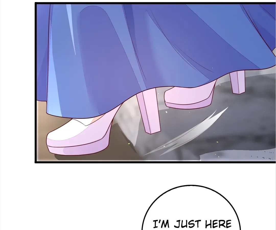 Revenge Gone Wrong Chapter 105 page 49 - 