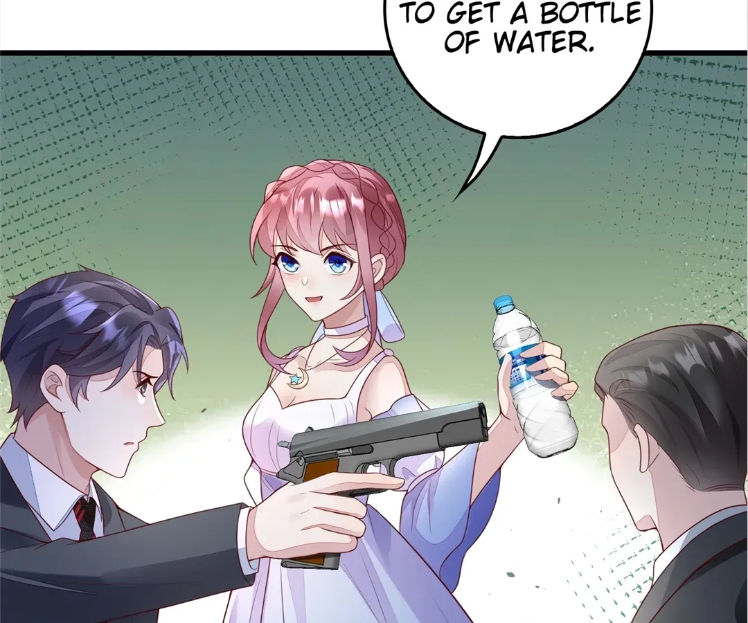 Revenge Gone Wrong Chapter 105 page 50 - 