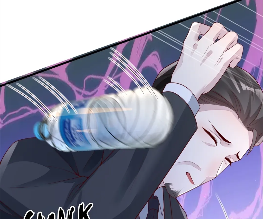 Revenge Gone Wrong Chapter 105 page 53 - 