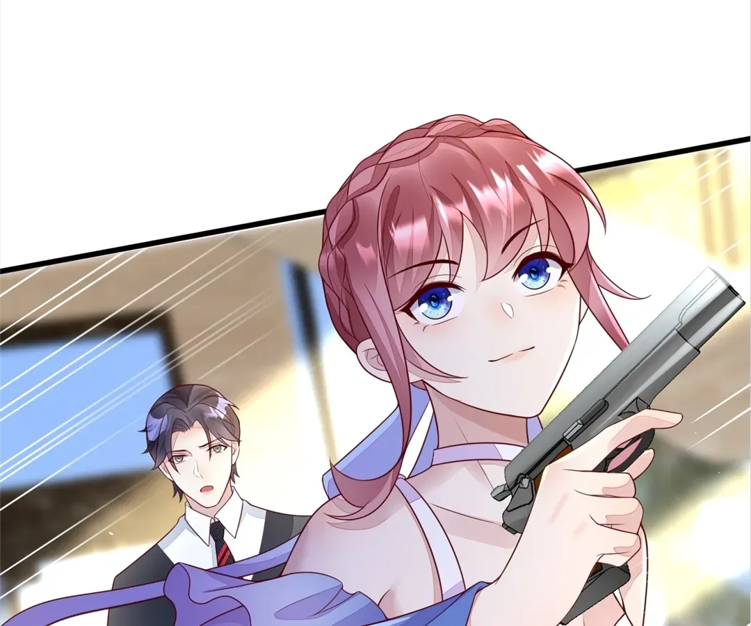 Revenge Gone Wrong Chapter 105 page 55 - 