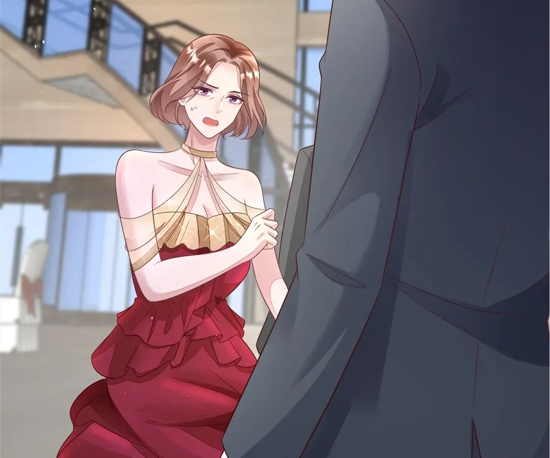 Revenge Gone Wrong Chapter 106 page 13 - 