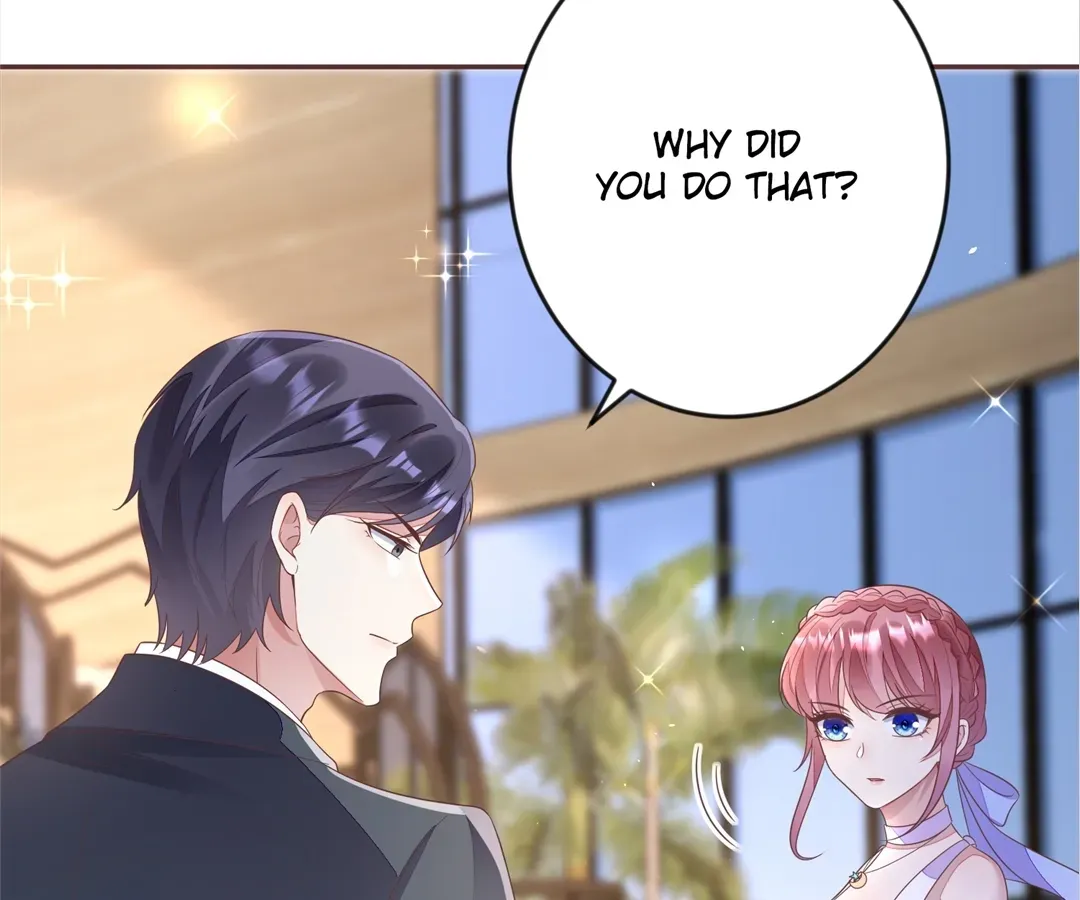 Revenge Gone Wrong Chapter 106 page 15 - 