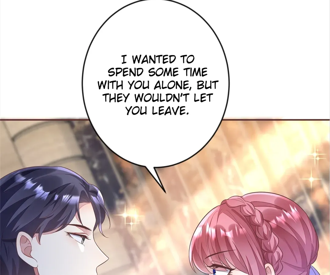 Revenge Gone Wrong Chapter 106 page 17 - 