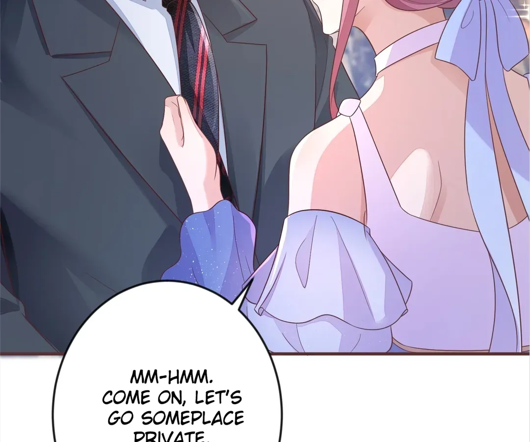 Revenge Gone Wrong Chapter 106 page 20 - 