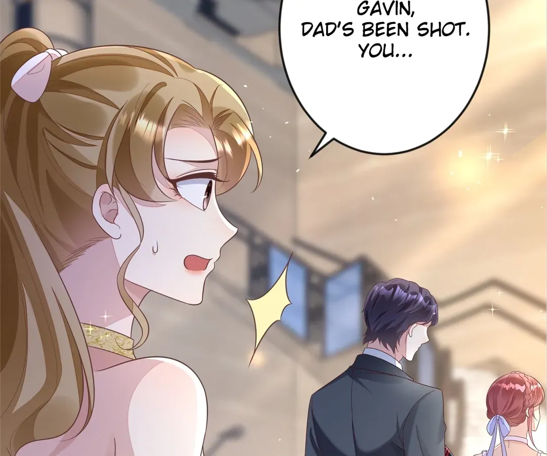 Revenge Gone Wrong Chapter 106 page 23 - 