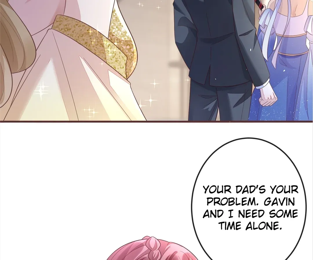 Revenge Gone Wrong Chapter 106 page 24 - 
