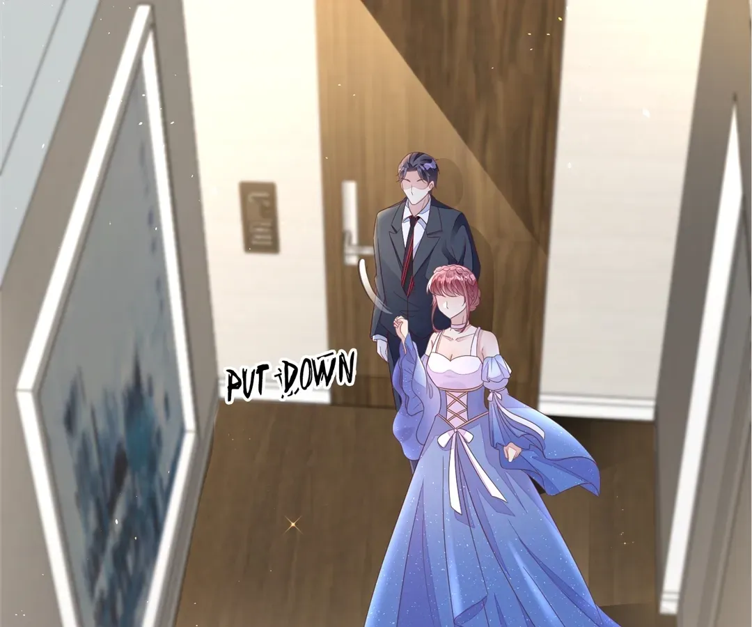 Revenge Gone Wrong Chapter 106 page 30 - 