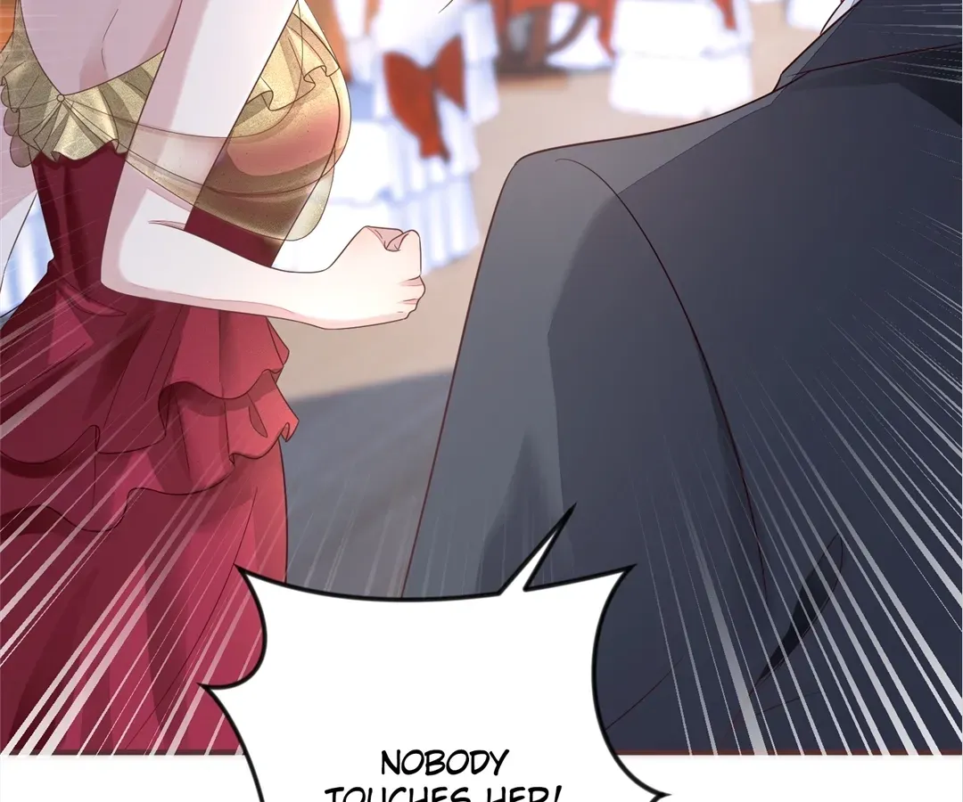 Revenge Gone Wrong Chapter 106 page 4 - 