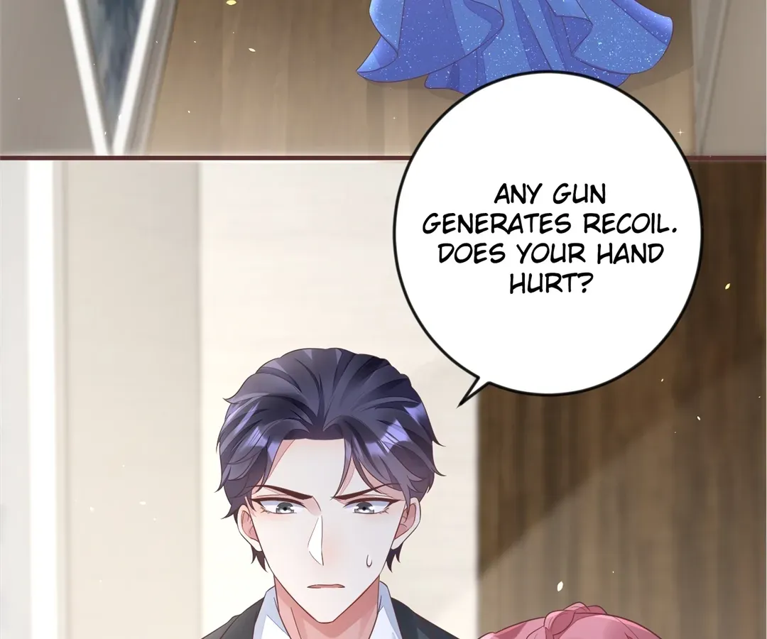 Revenge Gone Wrong Chapter 106 page 31 - 
