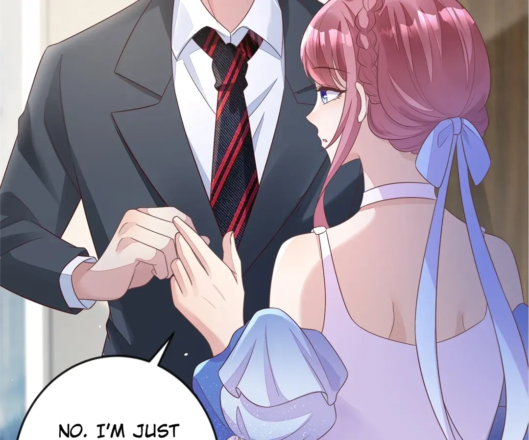 Revenge Gone Wrong Chapter 106 page 32 - 