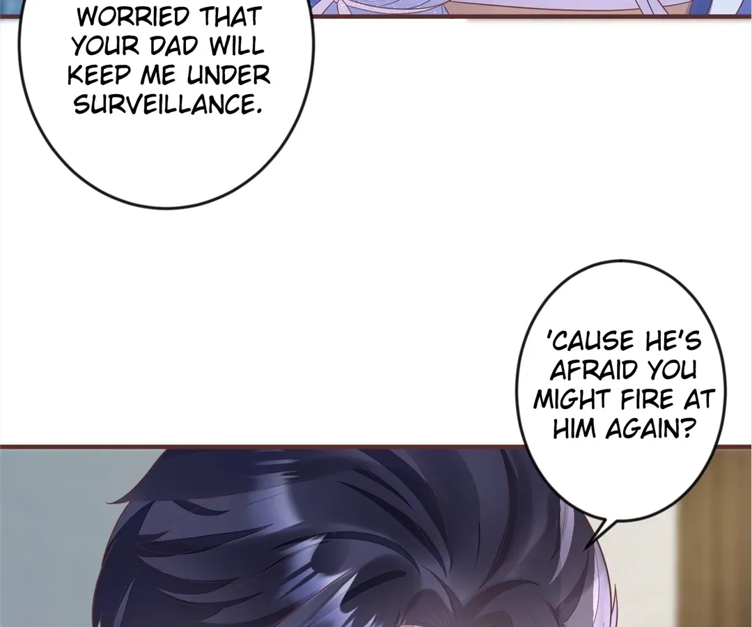 Revenge Gone Wrong Chapter 106 page 33 - 