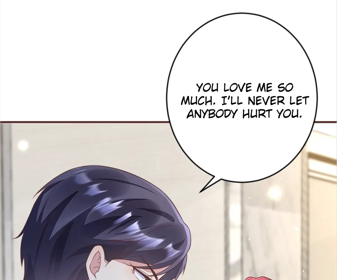 Revenge Gone Wrong Chapter 106 page 37 - 