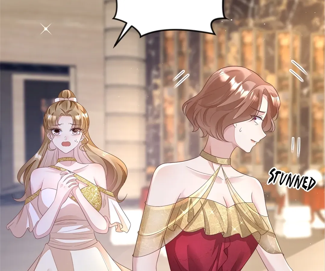 Revenge Gone Wrong Chapter 106 page 6 - 
