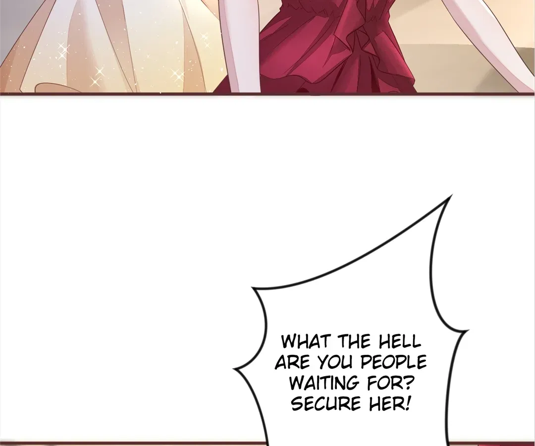 Revenge Gone Wrong Chapter 106 page 7 - 