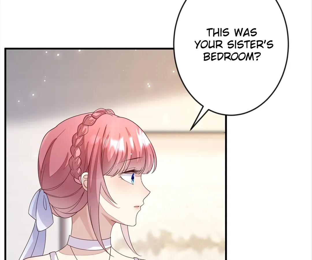 Revenge Gone Wrong Chapter 107 page 15 - 