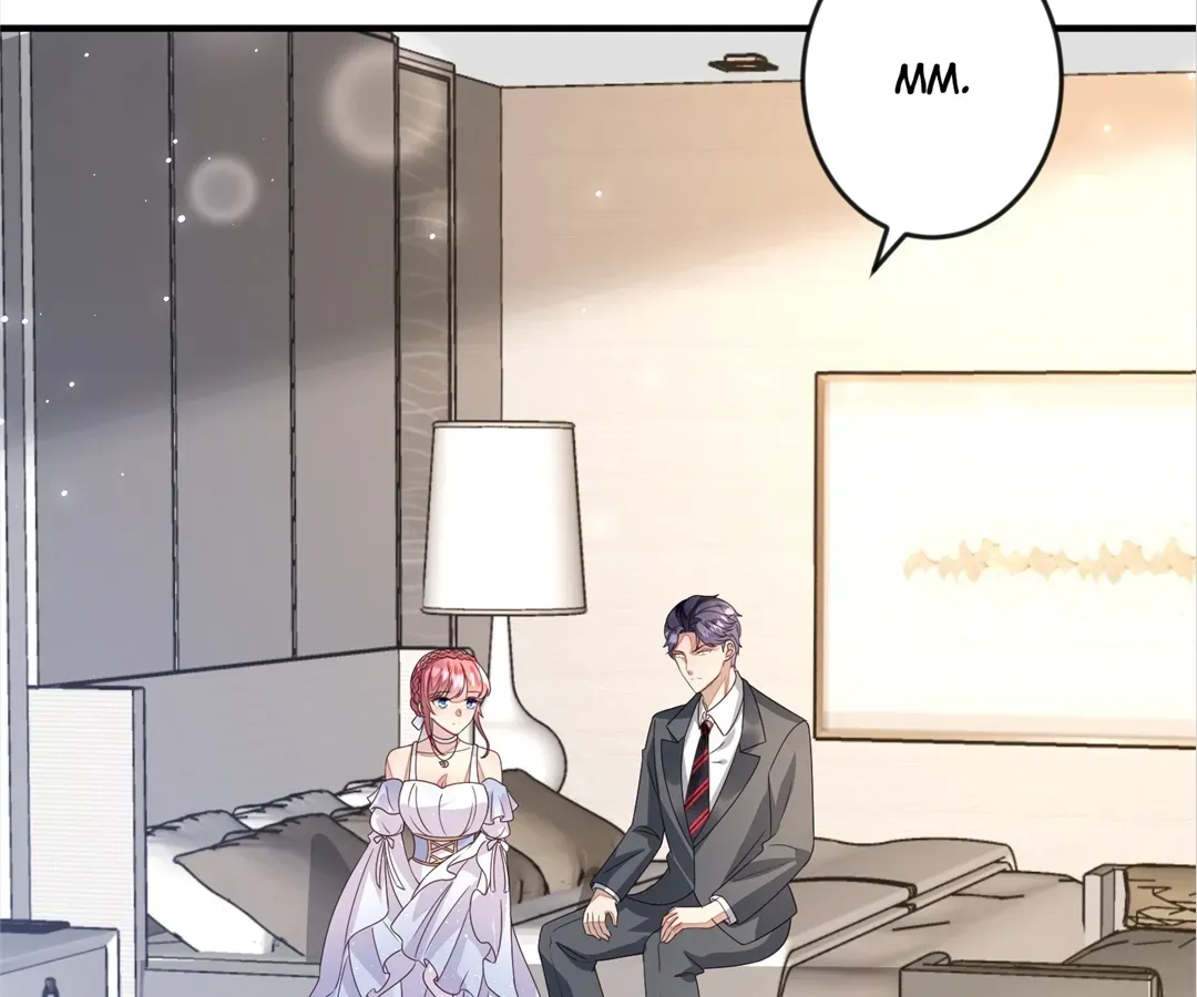 Revenge Gone Wrong Chapter 107 page 17 - 