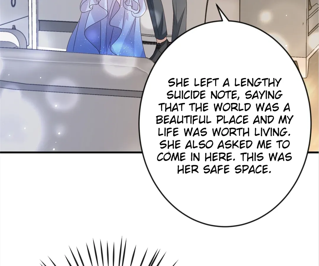 Revenge Gone Wrong Chapter 107 page 18 - 