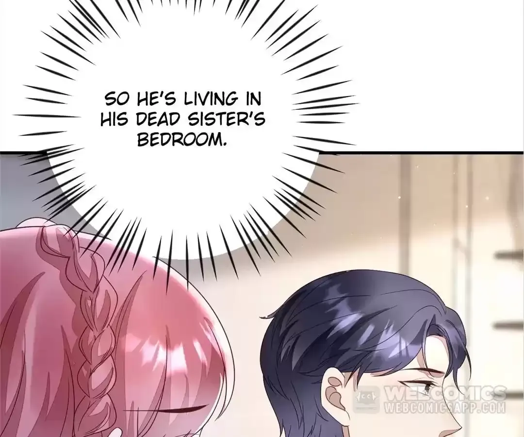Revenge Gone Wrong Chapter 107 page 19 - 