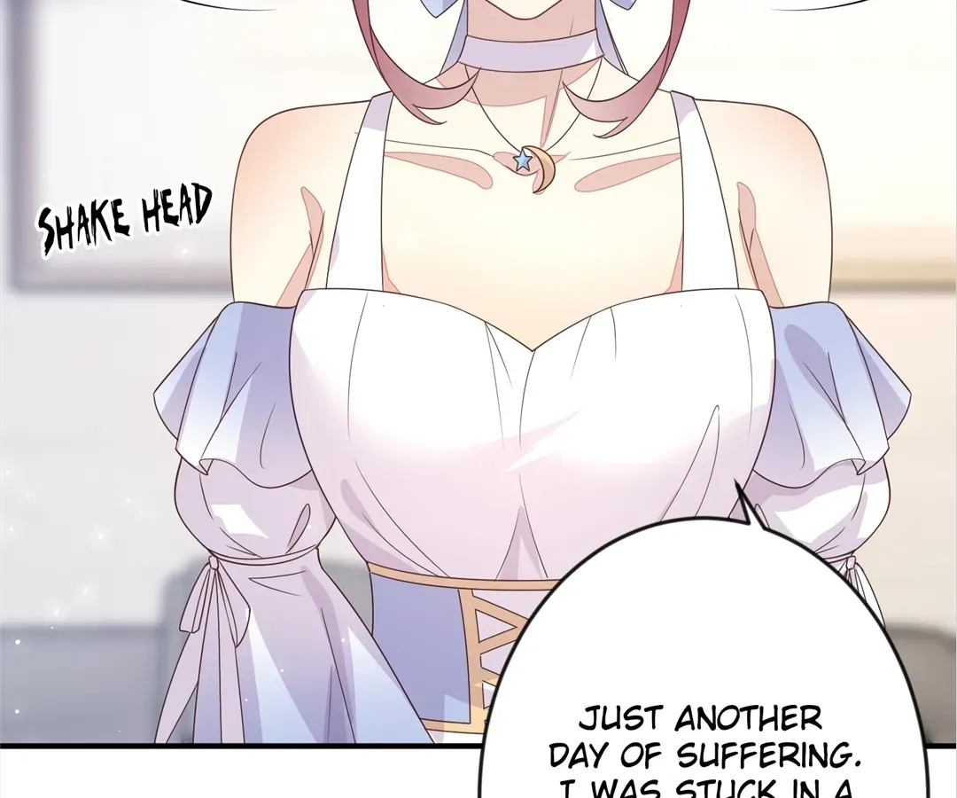 Revenge Gone Wrong Chapter 107 page 24 - 