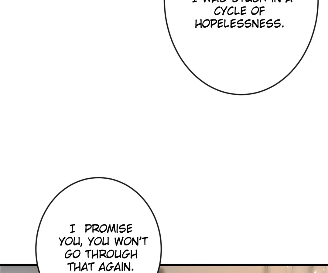 Revenge Gone Wrong Chapter 107 page 25 - 