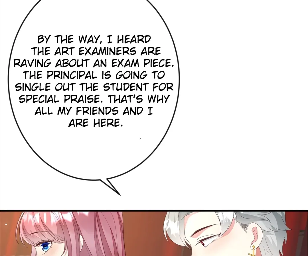 Revenge Gone Wrong Chapter 107 page 36 - 
