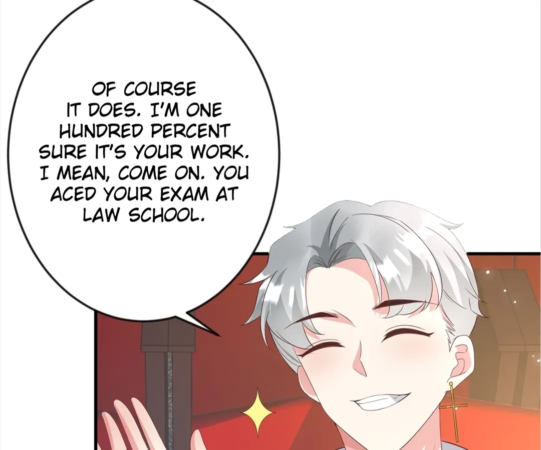 Revenge Gone Wrong Chapter 107 page 40 - 